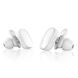 Бездротові навушники Baseus Encok W02 TWS, White (NGW02-02) NGW02-02 фото 1