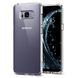 Чохол Spigen для Samsung Galaxy S8 Ultra Hybrid, Crystal Clear (565CS21631) 565CS21631 фото 1