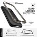 Чехол Spigen для LG G5 Neo Hybrid, Gunmetal A18CS20220 фото 6