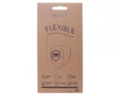 Защитная пленка Bestsuit Flexible для iPhone 5/5S 961818267 фото