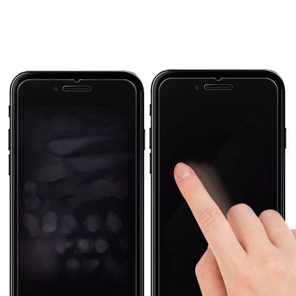 Захисне скло Spigen для iPhone 8 Plus / 7 Plus, 3шт (043GL20612) 043GL20612 фото
