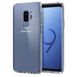 Чохол Spigen для Samsung Galaxy S9 Plus Ultra Hybrid, Crystal Clear (593CS22923) 593CS22923 фото 3