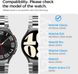 Ремінець Spigen для Samsung Galaxy Watch 4/5/6 (44/40mm) - Modern Fit 20mm, Gold (600WB24982) 600WB24982 фото 2