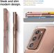 Чохол Spigen для Samsung Galaxy Note 20 Ultra -Ultra Hybrid - Crystal Clear (ACS01393) ACS01393 фото 5