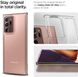 Чохол Spigen для Samsung Galaxy Note 20 Ultra -Ultra Hybrid - Crystal Clear (ACS01393) ACS01393 фото 4