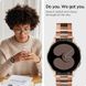 Ремінець Spigen для Samsung Galaxy Watch 4/5/6 (44/40mm) - Modern Fit 20mm, Gold (600WB24982) 600WB24982 фото 7