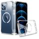 Чохол ESR для iPhone 12 Pro Max — Classic Hybrid Halolock MagSafe, Jelly Cleare (4894240144831) 144831 фото 3