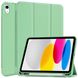 Чохол Smart Case для iPad 10.9" (2022) Pen, Matcha Green 927632 фото 1