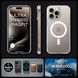 Чехол Spigen для iPhone 15 Pro Max - Ultra Hybrid MagSafe, White (ACS06576) ACS06576 фото 3