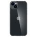 Чохол Spigen для iPhone 14 Plus — Airskin Hybrid, Crystal Cleare (ACS04886) ACS04886 фото 3