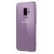 Чохол Spigen для Samsung Galaxy S9 Plus Ultra Hybrid, Crystal Clear (593CS22923) 593CS22923 фото 7