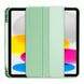 Чохол Smart Case для iPad 10.9" (2022) Pen, Matcha Green 927632 фото 2