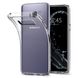 Чохол Spigen для Samsung Galaxy S8 Plus Liquid Crystal, Clear (571CS21664) 571CS21664 фото 4