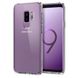 Чохол Spigen для Samsung Galaxy S9 Plus Ultra Hybrid, Crystal Clear (593CS22923) 593CS22923 фото 1