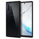 Чохол Spigen для Samsung Galaxy Note 10 Ultra Hybrid, Matte Black (628CS27376) 628CS27376 фото 1