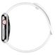 Ремінець Spigen для Apple Watch Series 5/4/3/2/1 40/38 mm Air Fit, White (061MP25407) 061MP25407 фото 3