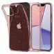 Чохол Spigen для iPhone 13 — Liquid Crystal Glitter, Rose Quartz (ACS03517) ACS03517 фото 2