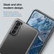 Чохол Spigen для Samsung Galaxy S21 Plus — Liquid Crystal, Crystal Clear (ACS02383) ACS02383 фото 4