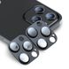 Захисне скло ESR для камери iPhone 12 Pro — camera lens (2шт), Black (4894240122600) 122600 фото 6