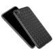Чохол Baseus для iPhone 6S Plus / 6 Plus BV Weaving Case, Black (WIAPIPH6P-BV01) WIAPIPH6P-BV01 фото 1