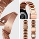 Ремінець Spigen для Samsung Galaxy Watch 4/5/6 (44/40mm) - Modern Fit 20mm, Gold (600WB24982) 600WB24982 фото 4