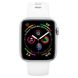 Ремінець Spigen для Apple Watch Series 5/4/3/2/1 40/38 mm Air Fit, White (061MP25407) 061MP25407 фото 4