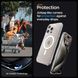 Чехол Spigen для iPhone 15 Pro Max - Ultra Hybrid MagSafe, White (ACS06576) ACS06576 фото 6