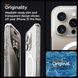 Чохол Spigen для iPhone 15 Pro Max - Ultra Hybrid MagSafe, White (ACS06576) ACS06576 фото 4