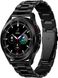Ремінець Spigen для Samsung Galaxy Watch 4/5/6 (44/40mm) - Modern Fit 20mm, Black (600WB24980) 600WB24980 фото 1