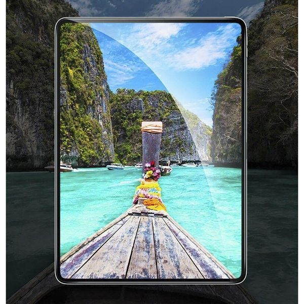 Защитное стекло ESR для iPad 10 (10.9") 2022 Tempered Glass (2 шт), Clear (4894240171592) 171592 фото