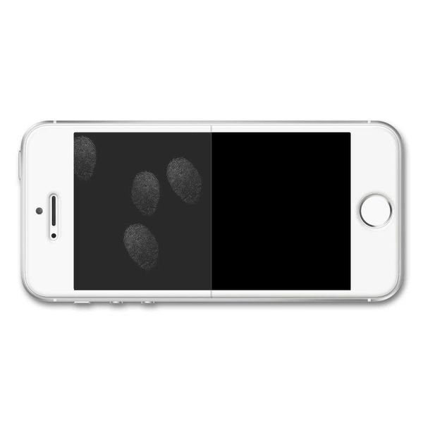 Захисне скло Spigen для iPhone SE/5S/5, (паковання 2 шт.) (041GL20166) 041GL20166 фото