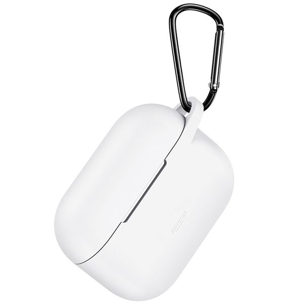 Чохол ESR для Apple AirPods Pro Bounce Series, White (3C15190350501) 105153 фото