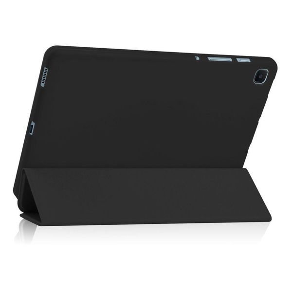 Чохол Smart Case для Samsung Galaxy TAB S6 Lite, Black 923180 фото
