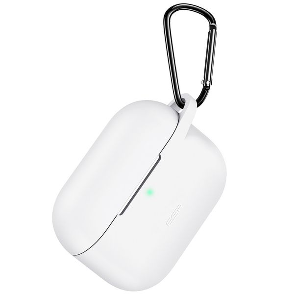 Чехол ESR для Apple AirPods Pro Bounce Series, White (3C15190350501) 105153 фото