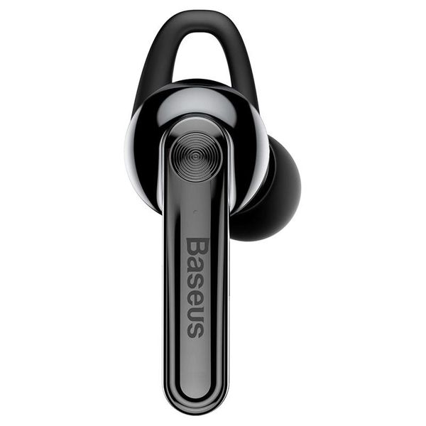 Bluetooth-гарнитура Baseus Magnetic Bluetooth Earphone, Black (NGCX-01) NGCX-01 фото