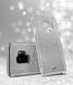 Чехол Spigen для Samsung S9 Ciel by CYRILL Colette Luxurious Design, Silver Glitter 592cs23335 фото 5