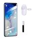 Захисне скло Baseus для Samsung Galaxy S20 Curved-screen UV (2шт), Transparent (SGSAS20-UV02) 220362 фото 1