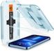 Захисне скло Spigen для iPhone 13 Pro Max/14 Plus - Glas.tR EZ Fit (2 шт), Clear (AGL03375) AGL03375 фото 1