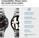 Ремінець Spigen для Samsung Galaxy Watch 4/5/6 (44/40mm) - Modern Fit 20mm, Black (600WB24980) 600WB24980 фото 2