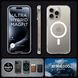 Чохол Spigen для iPhone 15 Pro - Ultra Hybrid MagSafe, White (ACS06715) ACS06715 фото 3