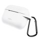 Чохол ESR для Apple AirPods Pro Bounce Series, White (3C15190350501) 105153 фото 2