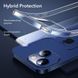 Чехол ESR для iPhone 13 mini - Classic Hybrid, Clear 150115 фото 2