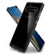Чохол Spigen для Samsung Galaxy S10 Plus Crystal Hybrid, Crystal Clear (606CS25656) 606CS25656 фото 2