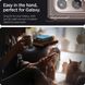 Чохол Spigen для Samsung Galaxy Note 20 — Rugged Armor, Matte Black (ACS01417) ACS01417 фото 7