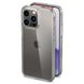 Чохол Spigen для iPhone 14 Pro - Airskin Hybrid, Crystal Cleare (ACS04952) ACS04952 фото 4