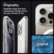 Чохол Spigen для iPhone 15 Pro - Ultra Hybrid MagSafe, White (ACS06715) ACS06715 фото 4