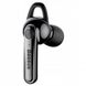 Bluetooth-гарнитура Baseus Magnetic Bluetooth Earphone, Black (NGCX-01) NGCX-01 фото 1