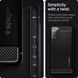 Чохол Spigen для Samsung Galaxy Note 20 — Rugged Armor, Matte Black (ACS01417) ACS01417 фото 5