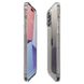 Чохол Spigen для iPhone 14 Pro - Airskin Hybrid, Crystal Cleare (ACS04952) ACS04952 фото 7