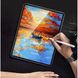 Защитное стекло ESR для iPad 10 (10.9") 2022 Tempered Glass (2 шт), Clear (4894240171592) 171592 фото 4